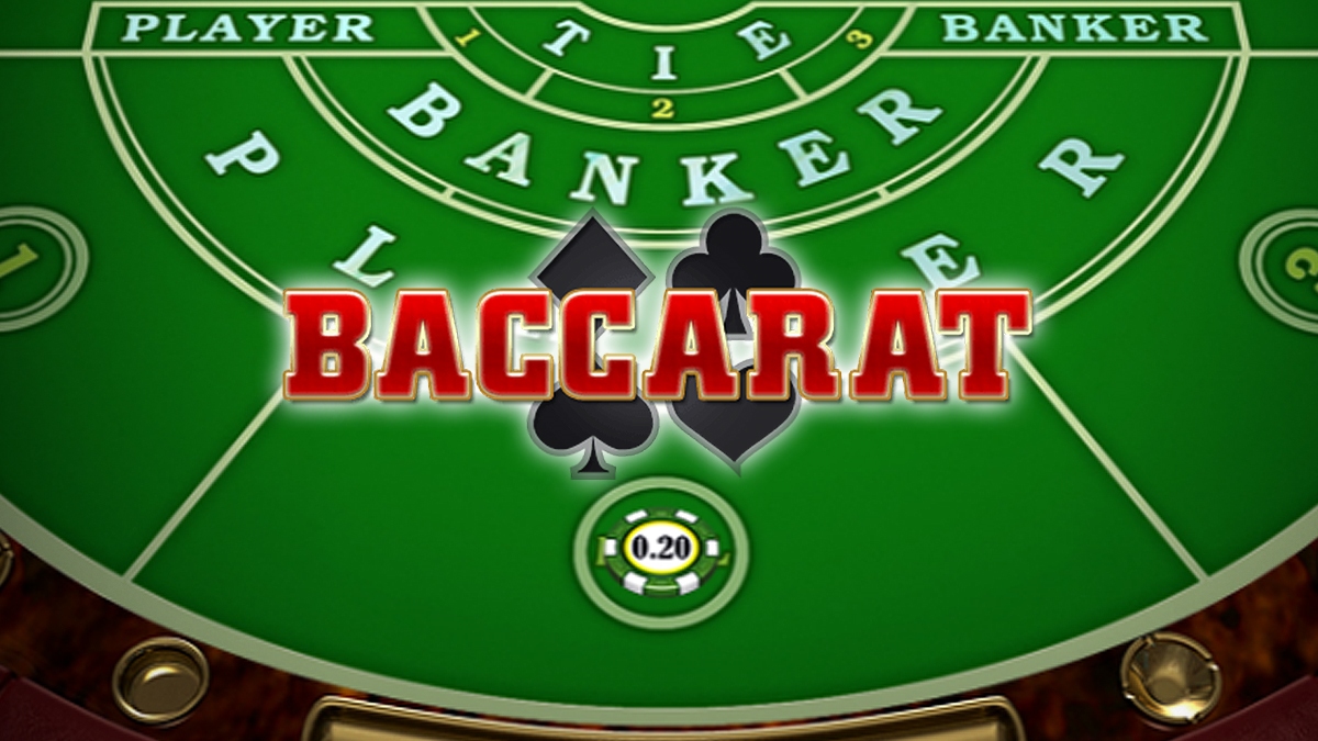 Tổng hợp những cách soi cầu Baccarat hiệu quả