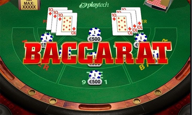 Tổng hợp những cách soi cầu Baccarat hiệu quả