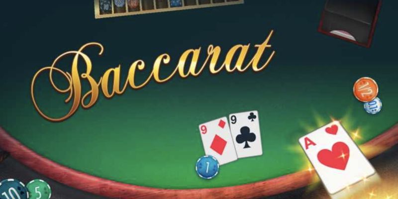 Chú ý tới thời gian cược Baccarat