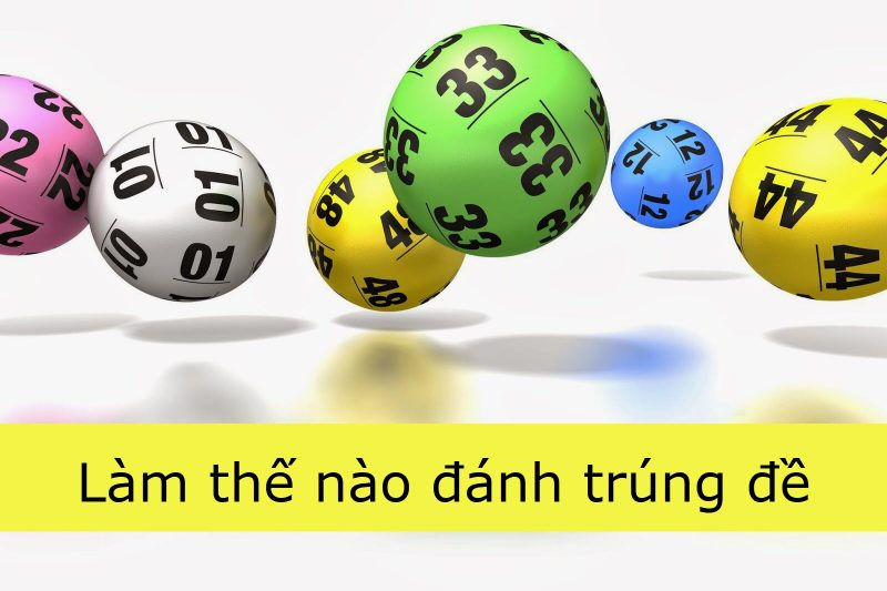 Nên đánh dàn đề 49 con trong thời gian nào dễ trúng nhất