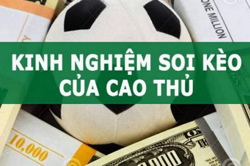 Kinh nghiệm soi kèo La Liga 