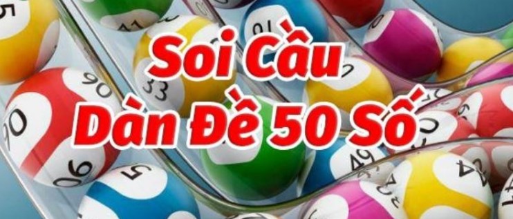 Cách tạo lô dàn 50 con bất bại quanh năm