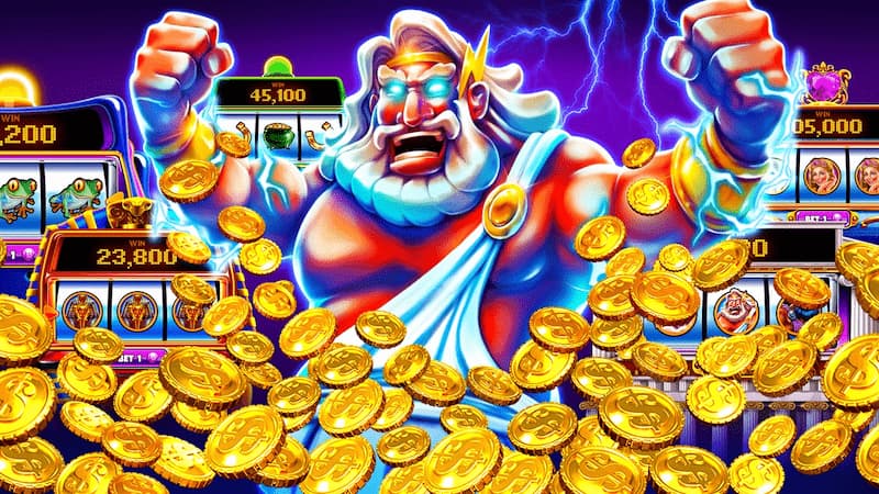 Các thuật ngữ trong game slot