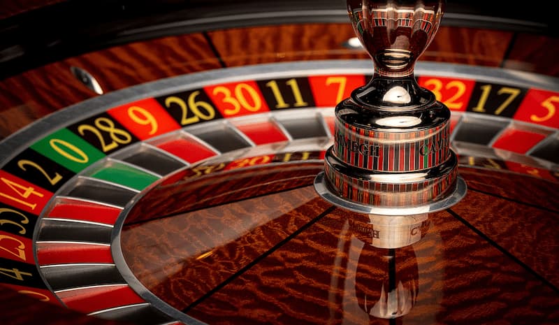 Hướng dẫn cách tham gia chơi Roulette 789club