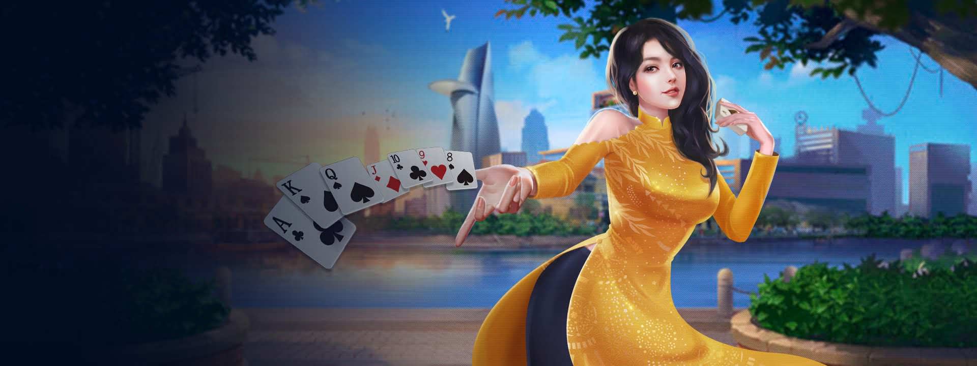 Lợi ích khi tham gia game Phỏm online 789club