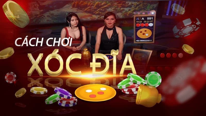 Lý do game thủ nên chơi Game xóc đĩa đổi thưởng 789club