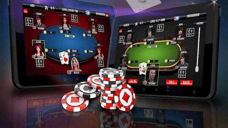 Những quy luật chơi trong poker 789club phải nắm