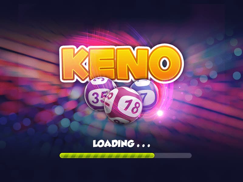 Tìm hiểu cách chọn số chơi game keno