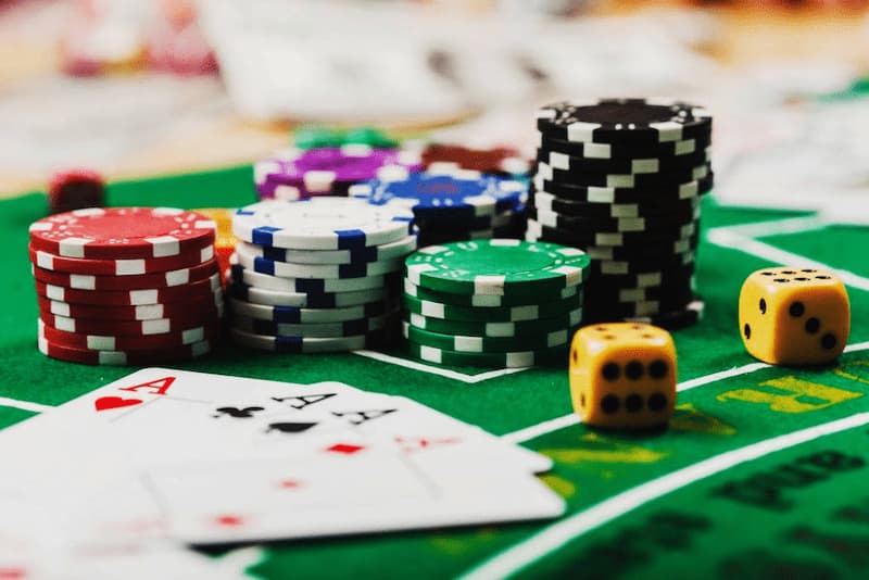 Tìm hiểu tựa game Poker 789club là gì?